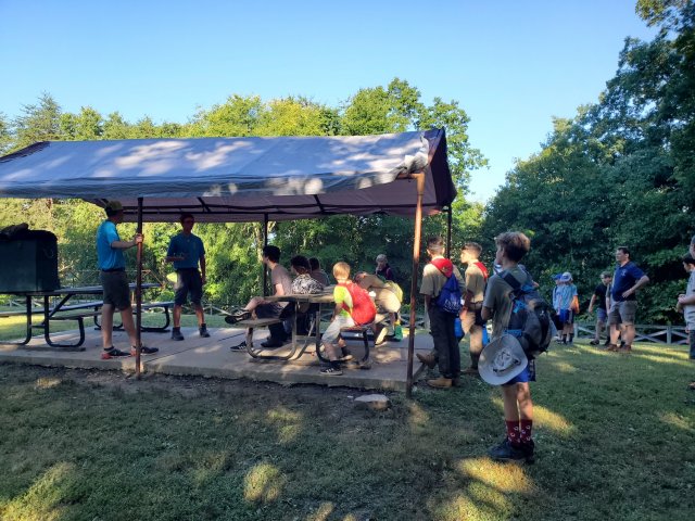 2022 Summer Camp